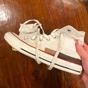Converse High Tops